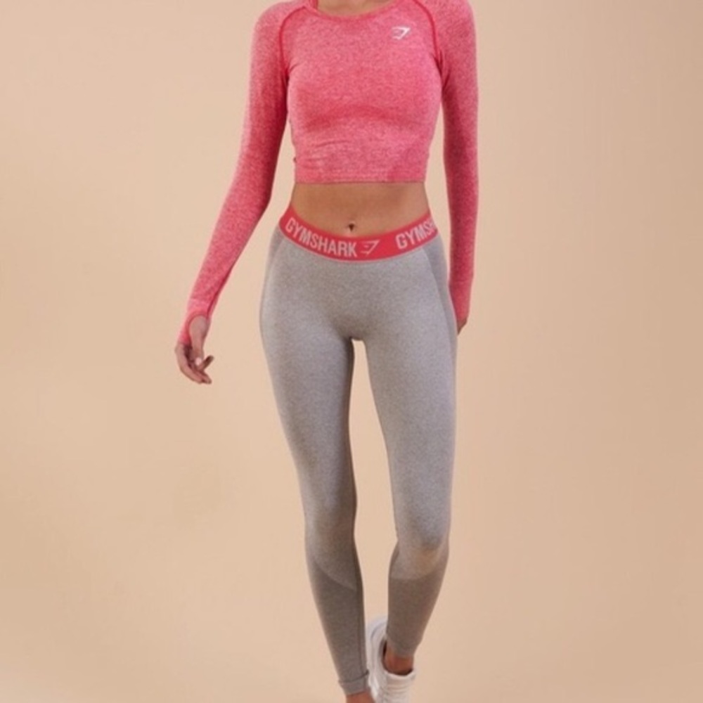 Gymshark seamless leggings